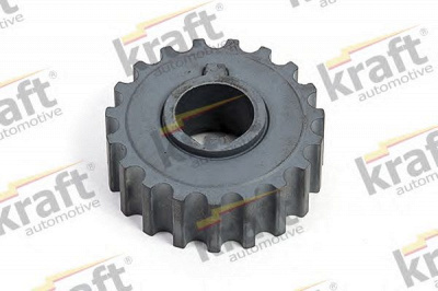 KRAFT AUTOMOTIVE 1321650 -  Шестерня, коленчатый вал